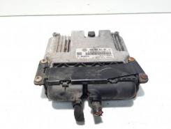 Calculator motor, 03G906021QM, 0281014111, Vw Golf 5, 1.9tdi, BXE