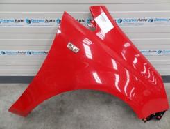 Aripa dreapta fata Opel Corsa D