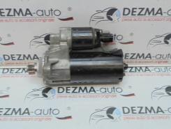 Electromotor 02E911023H, 0001123016, Seat Altea XL (5P5, 5P8) 2.0tdi