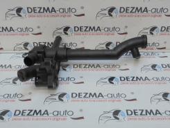 Corp termostat, 03C121111B, Vw Fox (5Z1, 5Z3) 1.2B, BMD