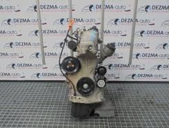 Motor Skoda Fabia Praktik 1.2B, AWY