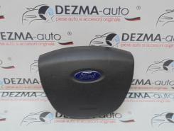 Airbag volan 4M51-A042B85-CE, Ford Focus 2