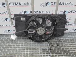 Electroventilator, 214810039R, Renault Laguna 3 combi 2.0dci