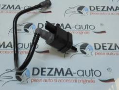 Regulator presiune combustibil, 8200699179, Renault Laguna 3 combi 2.0dci