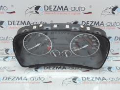 Ceas bord, 248100014R, Renault Laguna 3 combi 2.0dci