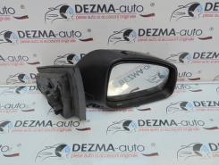 Oglinda electrica dreapta cu semnalizare, Renault Laguna 3 combi