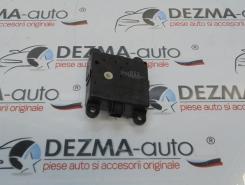 Motoras aeroterma bord, 52410652, Renault Laguna 3 combi 2.0dci