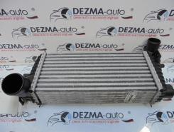 Radiator intercooler, BV61-9L440-CG, Ford Focus 3 sedan, 1.6tdci