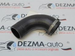 Furtun intercooler, Ford Focus 2, 1.6tdci, HHDB