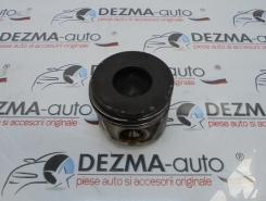 Piston, Audi A4 (8EC, B7) 2.0tdi, BKD (id:13578)