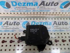 Motoras aeroterma bord Opel Astra H combi, 52497184