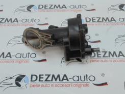 Pompa vacuum, cod 93BB-2A451-AC, Ford Focus 2, 1.8tdci, KKDB