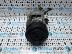 Compresor clima GM13124750, 24466994, Opel Astra H GTC, 1.6, Z16XE1