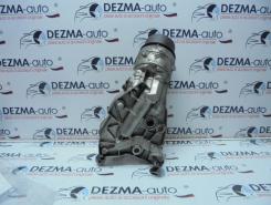 Carcasa filtru ulei GM55565958, Opel Insignia, 2.0cdti, A20DTH