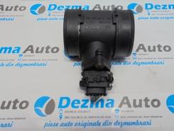 Debitmetru aer, 0281002309, Fiat Bravo 1 (182), 1.9jtd