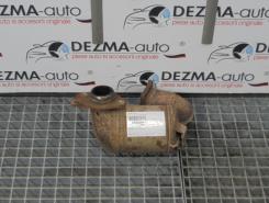 Catalizator, 8201030945, Renault Megane 3 combi, 1.5dci