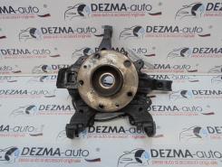 Fuzeta dreapta fata cu abs, Renault Megane 3 combi, 1.5dci