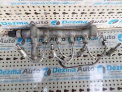 Rampa injectoare Opel Corsa D, 1.7cdti