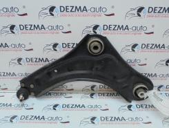 Brat trapez stanga fata, Renault Megane 3 combi, 1.5dci