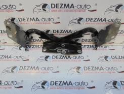 Set balamale capota fata, 654000003R, Renault Megane 3 combi