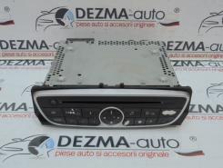 Radio cd, 281150030R, Renault Megane 3 sedan