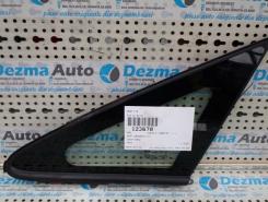 Geam fix stanga Opel Corsa D, 2006-In prezent