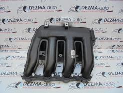 Galerie admisie cu clapete 1161-7787318, Bmw X3 (E83) 2.0d, 204D4