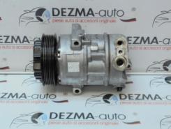 Compresor clima 55703721, Opel Astra G combi (F35) 1.3cdti, Z13DTJ