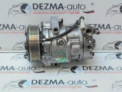 Compresor clima GM13106850, Opel Combo combi, 1.3cdti, Z13DTJ