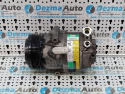 Compresor clima 13124751, Opel Astra H sedan, 1.7cdti, Z17DTH (pr:110747)