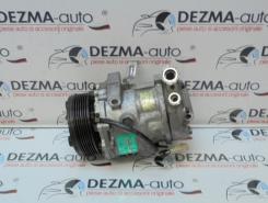 Compresor clima 24422013, Opel Astra G sedan (F69) 1.7dti, Z17DTL