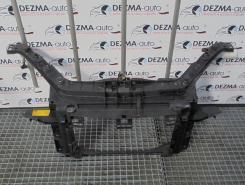 Panou frontal, 97KG-19A688-AB, Ford Fiesta 5 (id:249878)