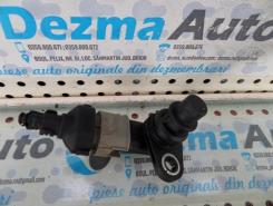 Senzor ax came Opel Astra J, GM55201876