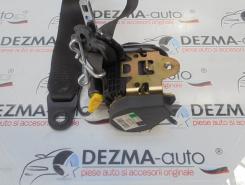 Centura dreapta fata cu capsa, 2S6A-A61294-EB, Ford Fiesta 5 (id:249926)