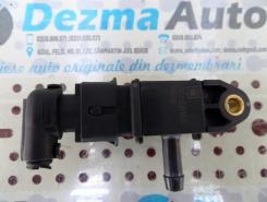 Senzor presiune gaze Opel Astra J Sports Tourer, 2.0cdti, GM55566186