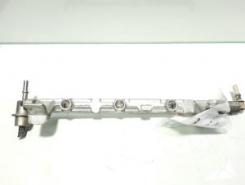 Rampa injectoare, 2N1U-94487-AB, Ford Fiesta 5, 1.6B (id:249999)