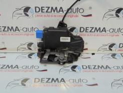 Broasca stanga fata, 3B1837015AR, Skoda Fabia 2 Combi (5J) (id:250180)