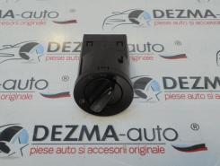 Bloc lumini, 3B0941531B, Skoda Fabia 2 Combi (5J) (id:250227)