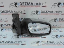 Oglinda electrica dreapta, Ford Focus 2 (DA) (id:250422)