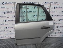 Usa stanga spate, Ford Focus 2 (DA) (id:250288)
