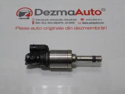 Injector,cod CM5G-9F593-FA, Ford Focus 3, 1.0B (id:287109)