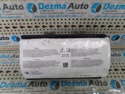 Airbag pasager Zafira B, GM13111177