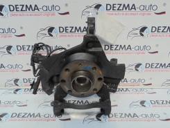 Fuzeta dreapta fata cu abs, Opel Corsa D, 1.3cdti (id:250450)