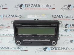 Radio cd 1K0035186AA, Vw Golf 5 Variant 1.9tdi