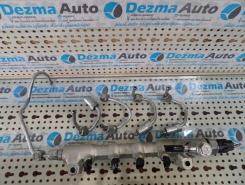 Rampa injector Opel Zafira B, 1.7dtr