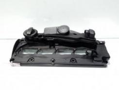 Capac culbutori, cod 03L103469L, Audi A4 Allroad (8KH) 2.0 TDI, CAGA (id:249429)