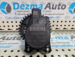 Motoras aeroterma bord Opel Insignia, 52437251