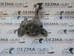 Pompa ulei 038115105D, Seat Leon (1M1) 1.9tdi, ASZ