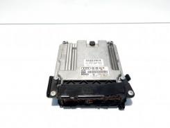 Calculator motor, 03G906016FE, 0281012127, Audi A4 (8EC, B7) 1.9tdi