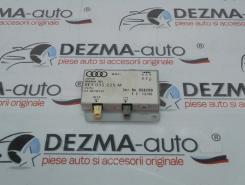 Modul antena, 8E9035225M, Audi A4 (8EC, B7)